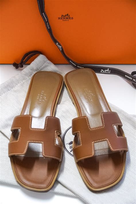 hermes sandals australia|white hermes oran sandals outfit.